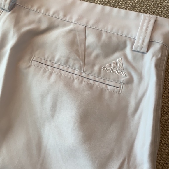 🏌️- Adidas Climalite 36x30 Golf Pants - Picture 5 of 8